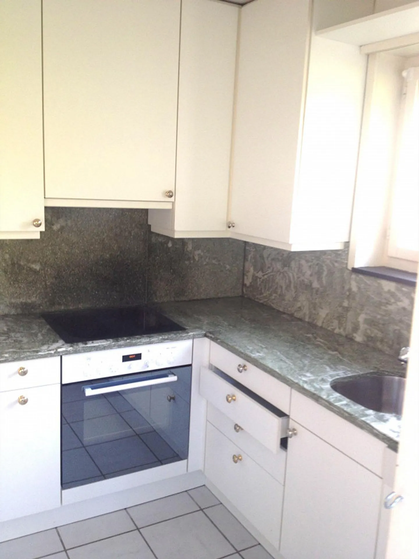 Sopra la nebbia, casa a Bauma - Foto 5 di 19