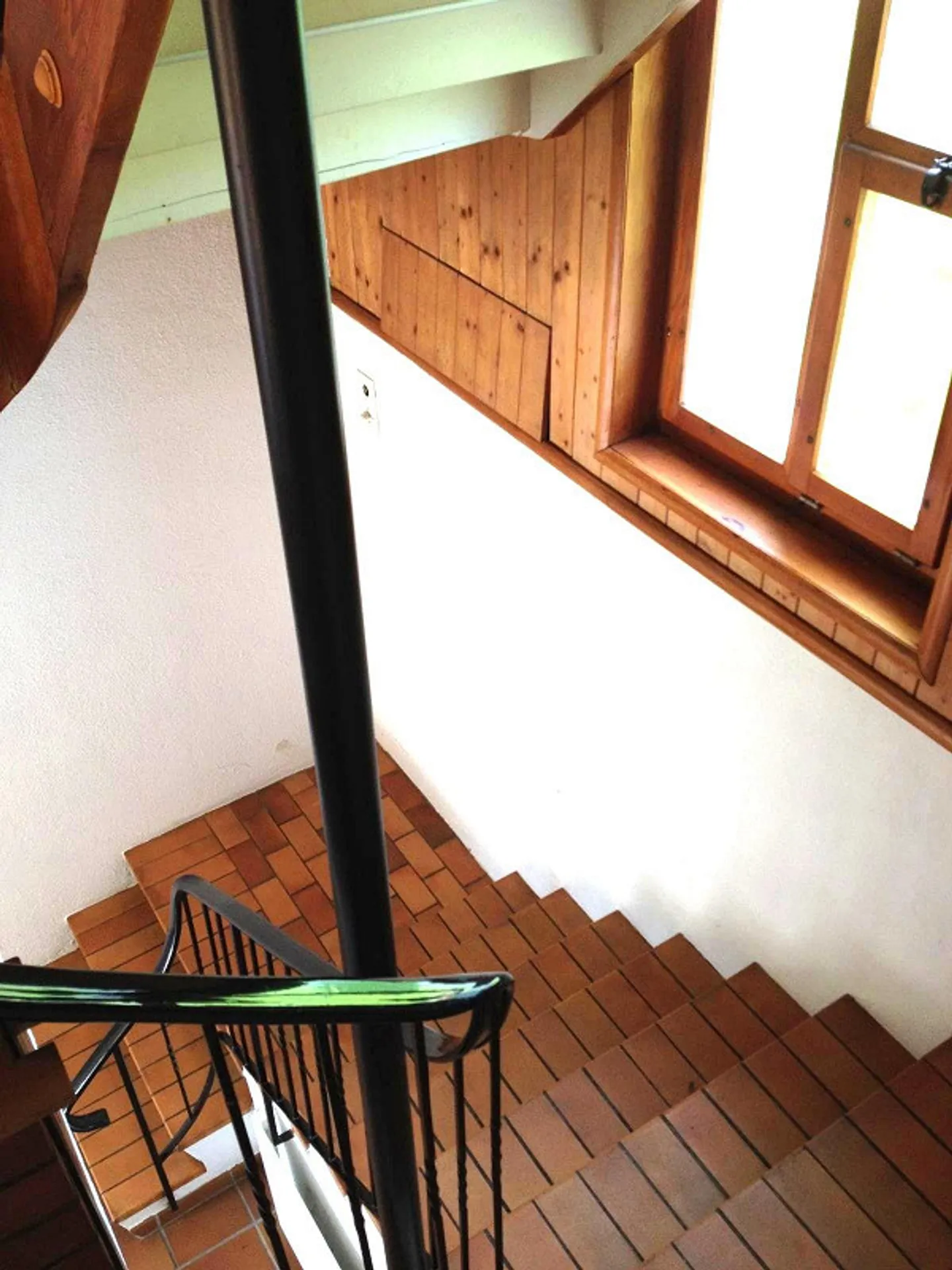 Sopra la nebbia, casa a Bauma - Foto 6 di 19