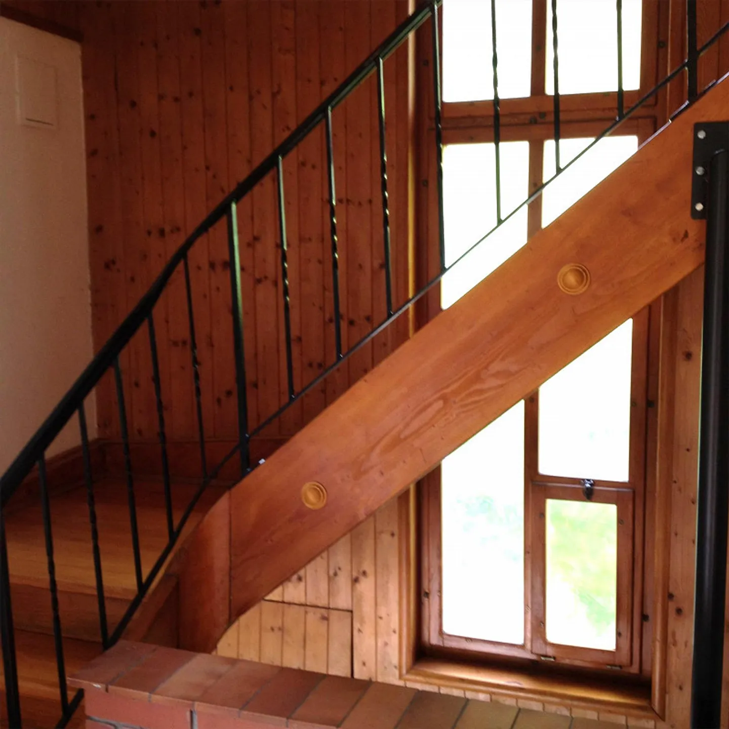 Sopra la nebbia, casa a Bauma - Foto 7 di 19