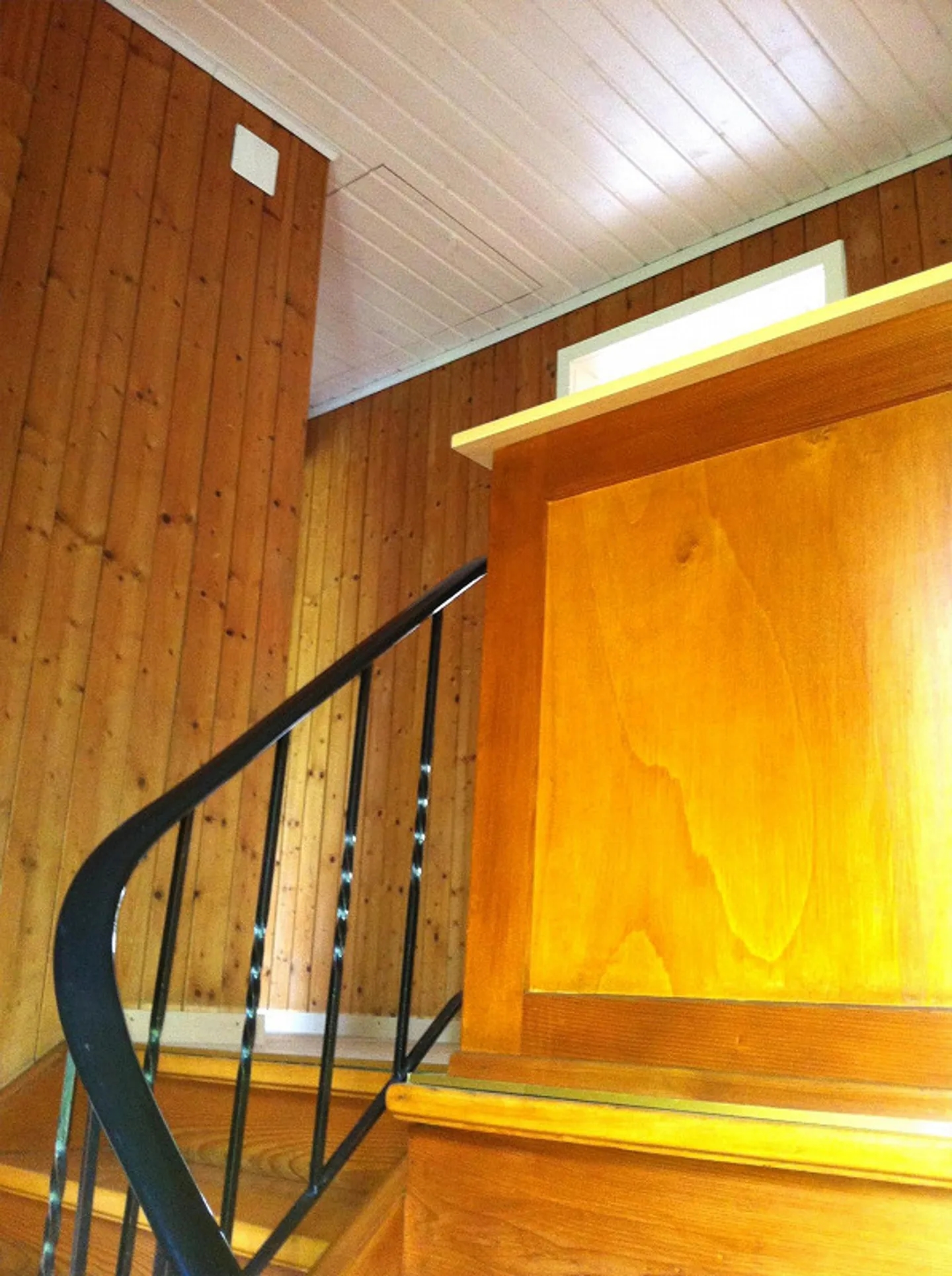 Sopra la nebbia, casa a Bauma - Foto 8 di 19