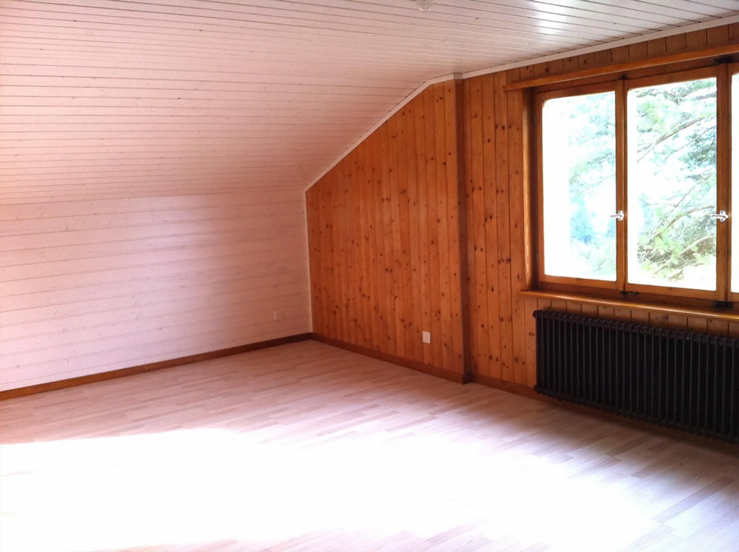 Sopra la nebbia, casa a Bauma - Foto 9 di 19