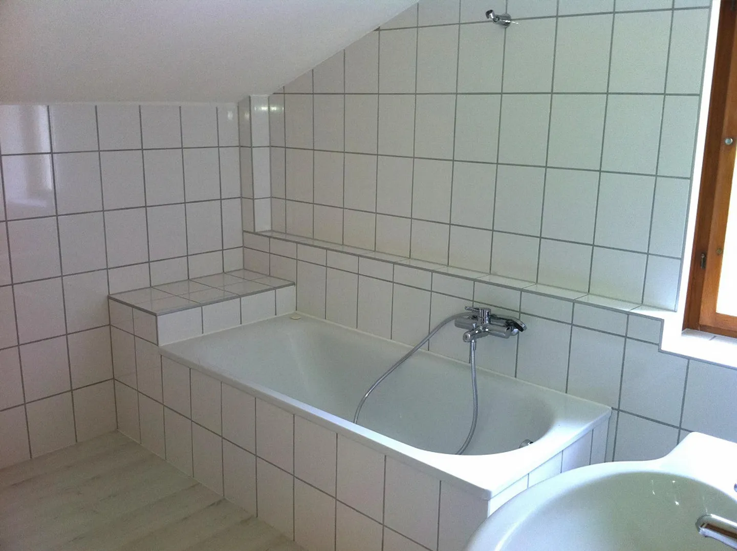 Sopra la nebbia, casa a Bauma - Foto 11 di 19