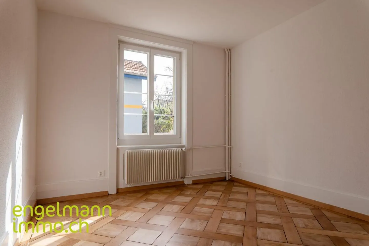 Renovated 3-Room Apartment - Photo 3 of 7