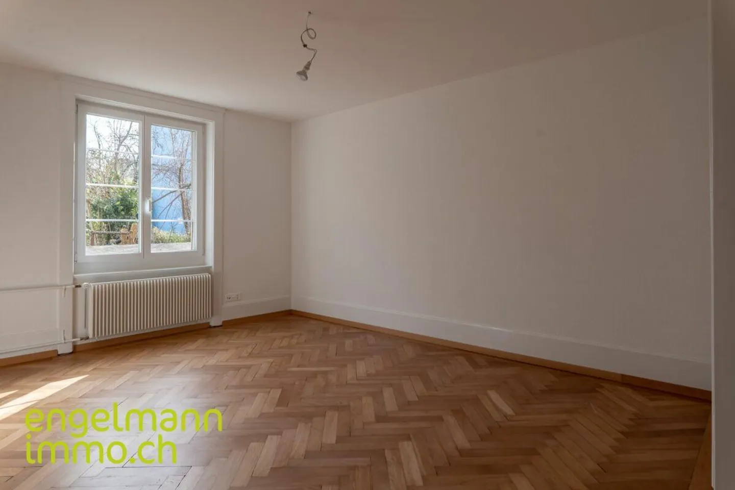 Renovated 3-Room Apartment - Photo 4 of 7