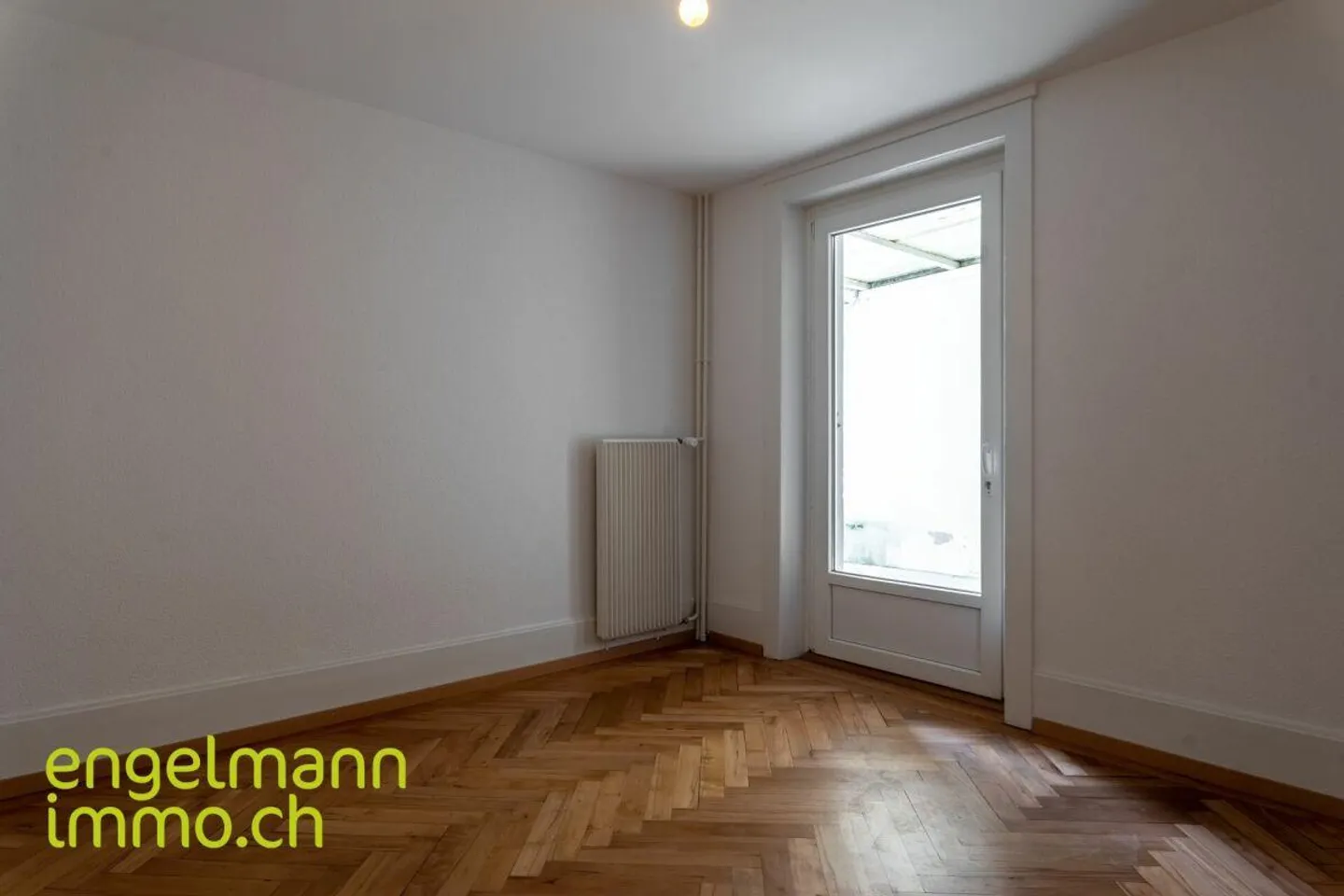 Renovated 3-Room Apartment - Photo 5 of 7