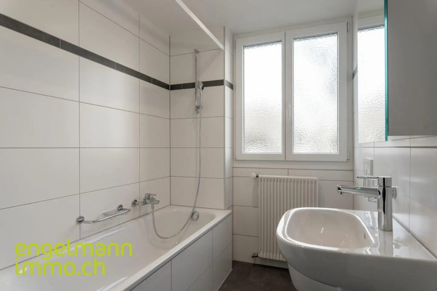Renovated 3-Room Apartment - Photo 6 of 7