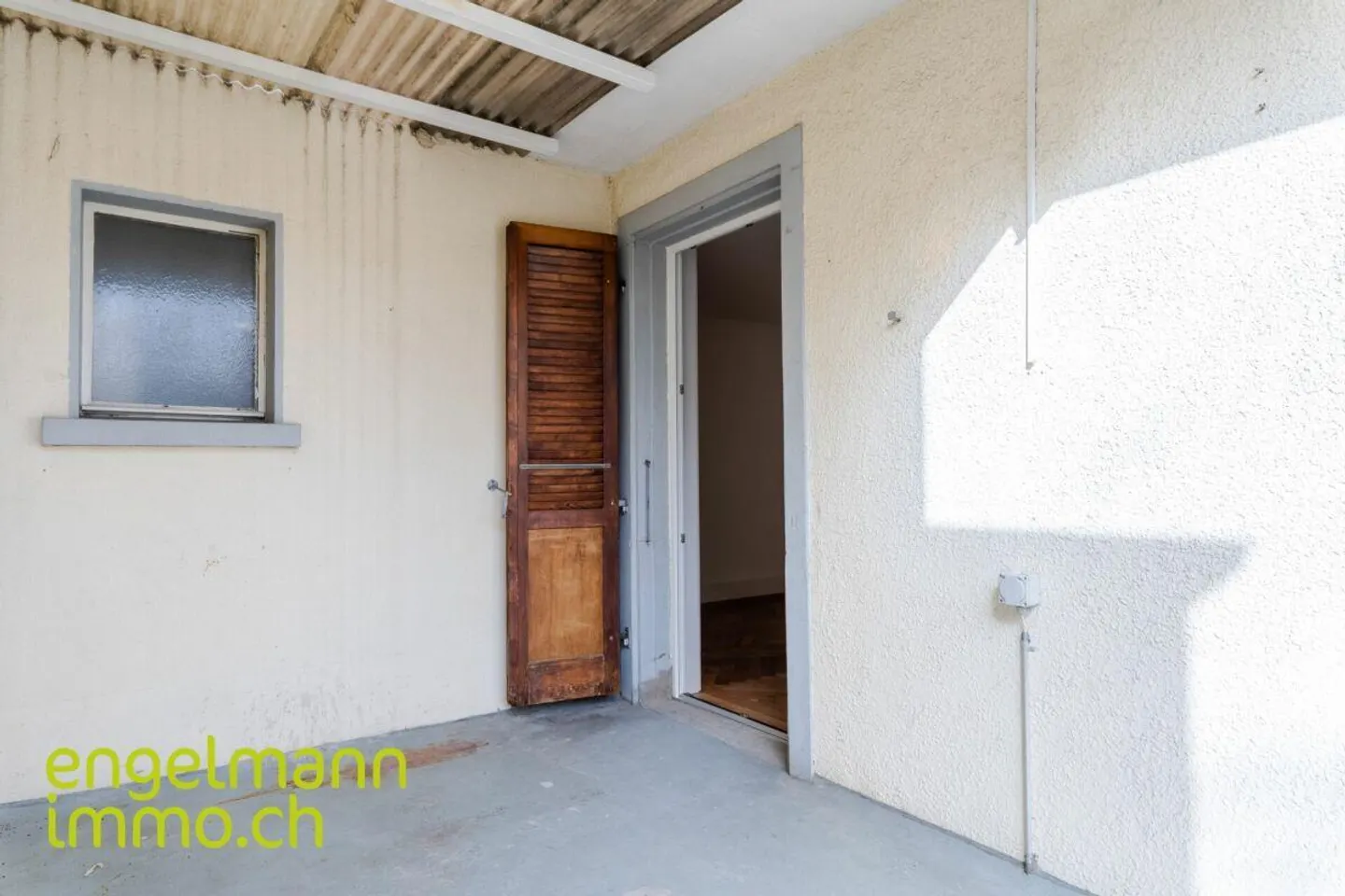 Renovated 3-Room Apartment - Photo 7 of 7