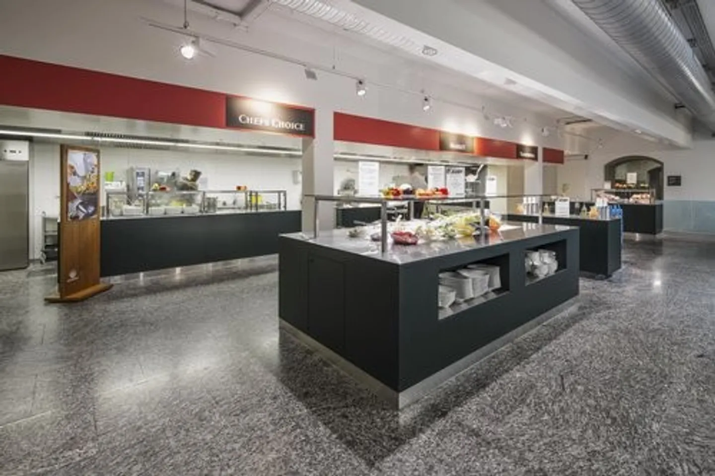 stündliche/tägliche Vermietung: Auditorium / VR Raum / Sitzungszimmer - Photo 8 of 11