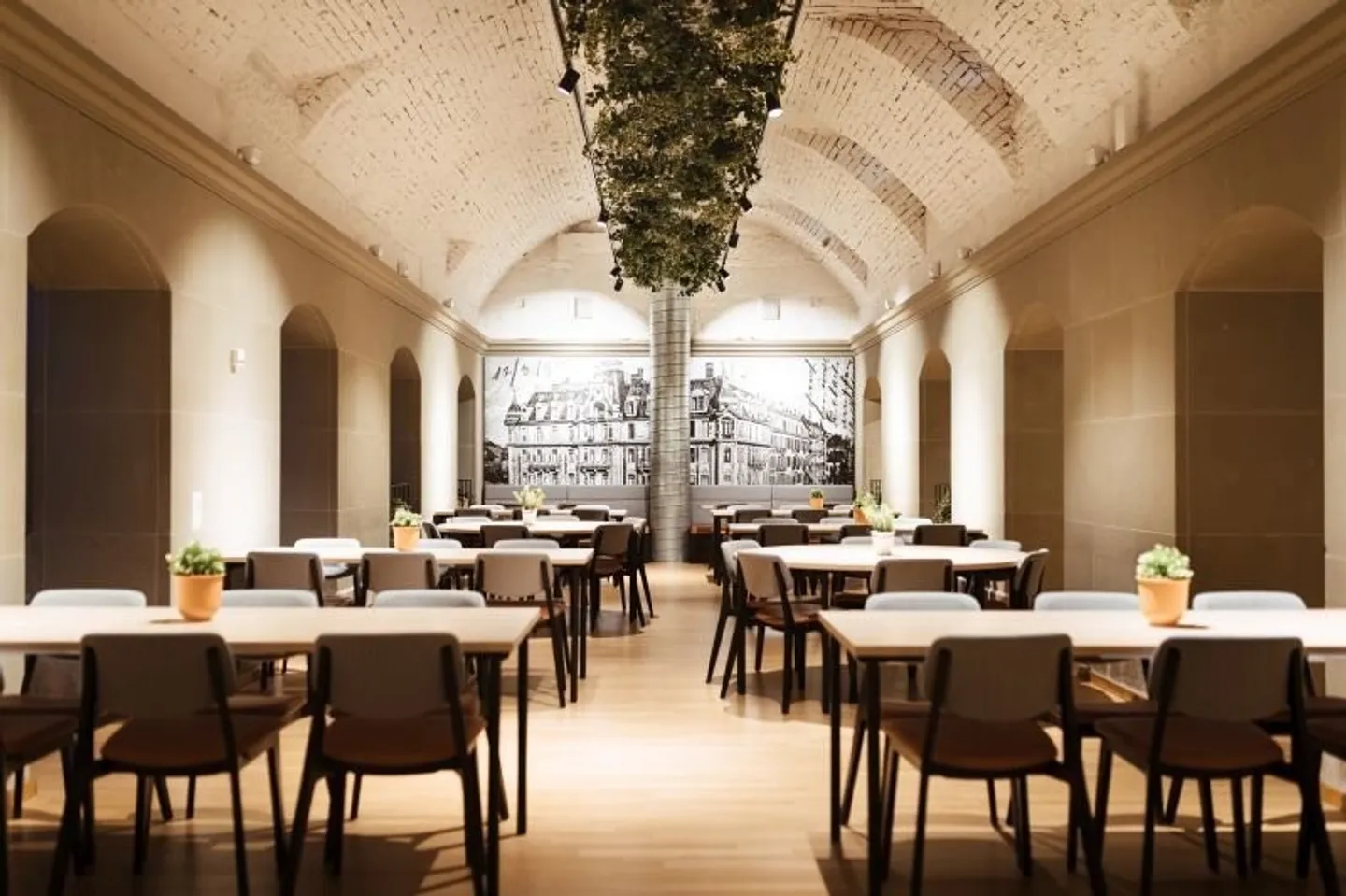 stündliche/tägliche Vermietung: Auditorium / VR Raum / Sitzungszimmer - Photo 10 of 11