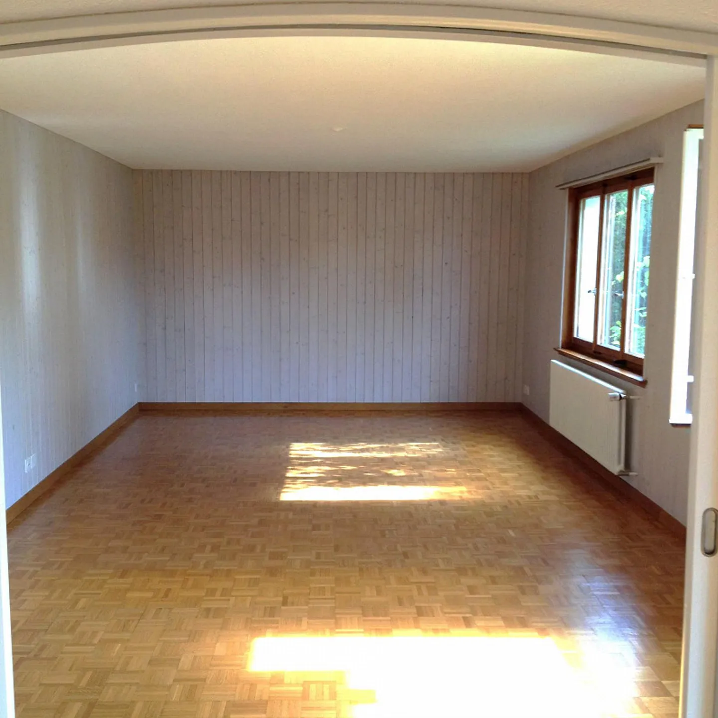 Sopra la nebbia, casa a Bauma - Foto 13 di 19