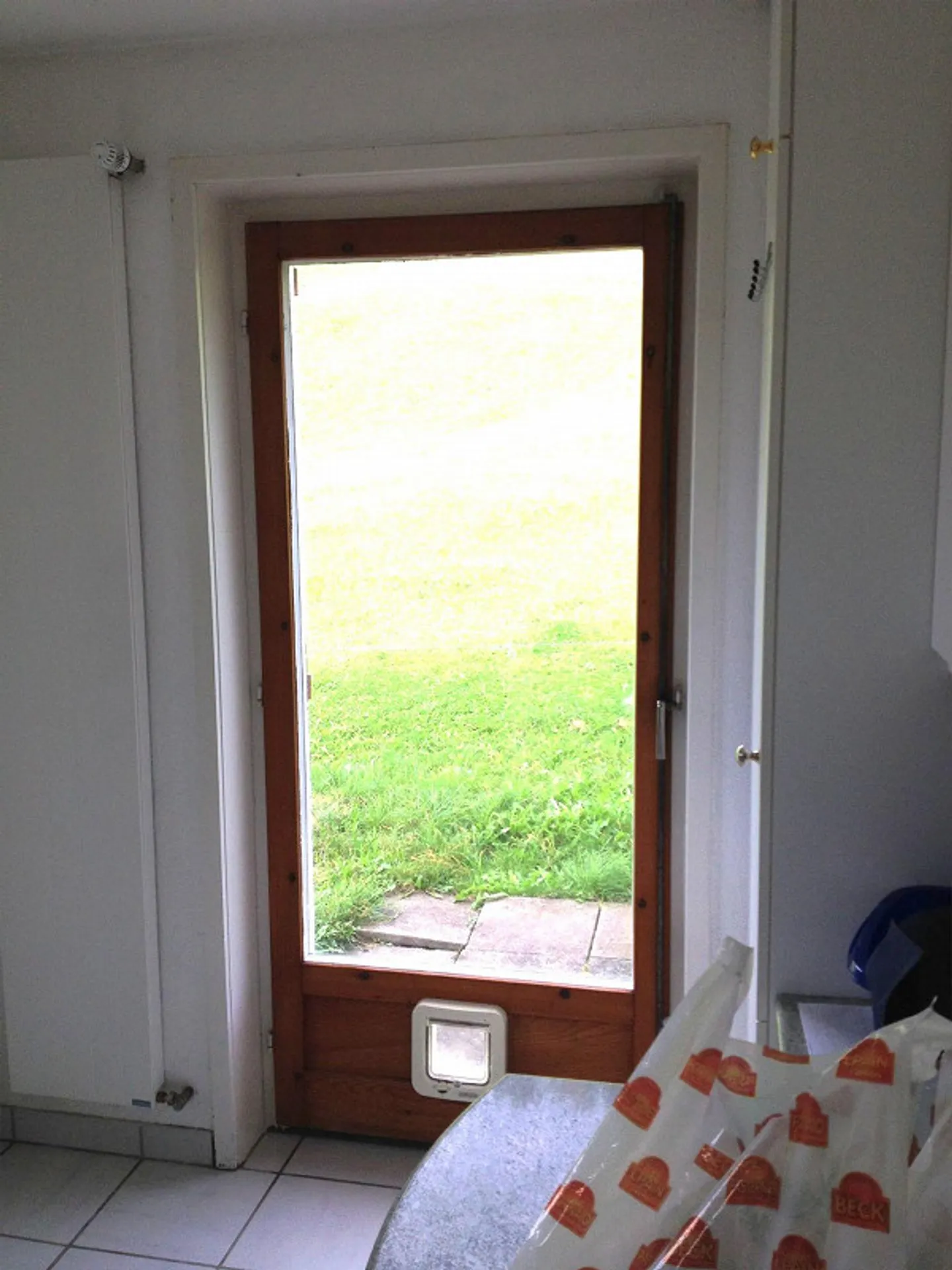 Sopra la nebbia, casa a Bauma - Foto 14 di 19