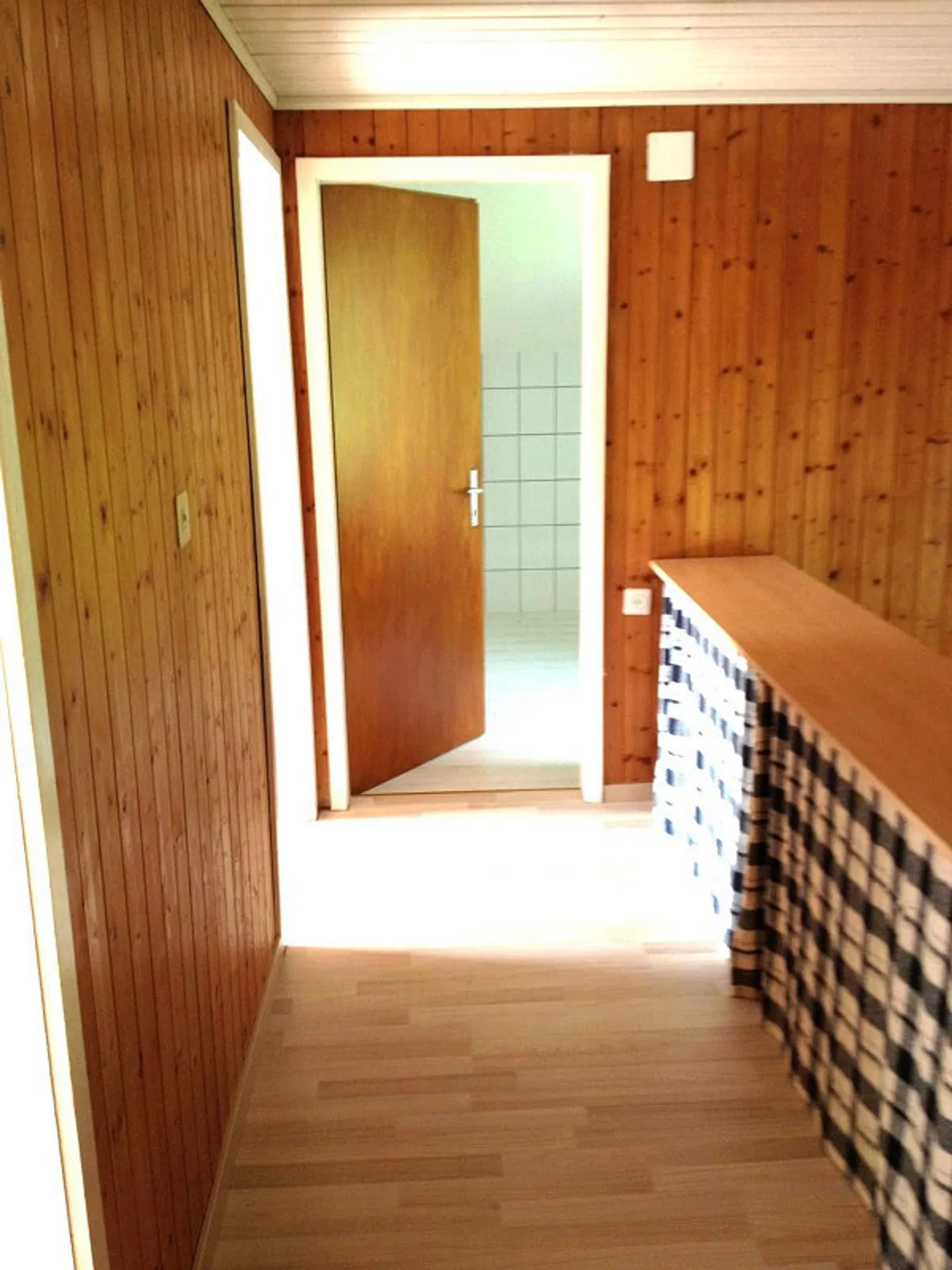 Sopra la nebbia, casa a Bauma - Foto 16 di 19