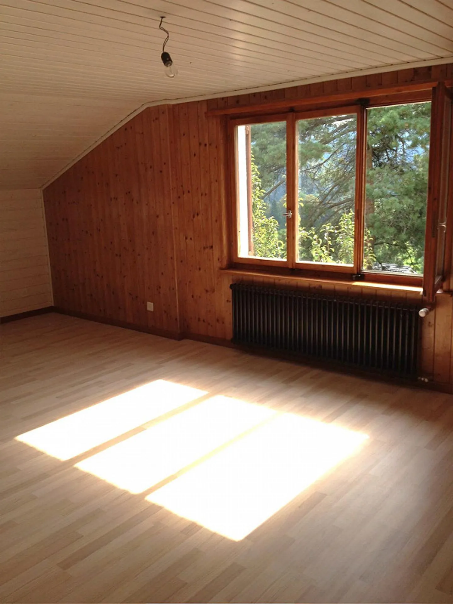 Sopra la nebbia, casa a Bauma - Foto 18 di 19