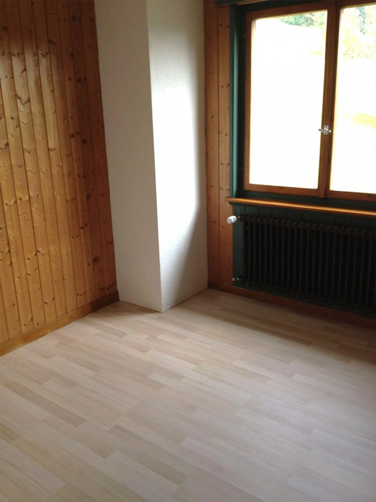 Sopra la nebbia, casa a Bauma - Foto 19 di 19