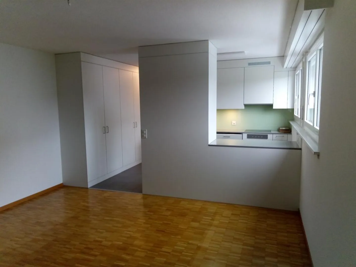 Appartement pour seniors de 2 pièces (65+) - Photo 2 sur 7