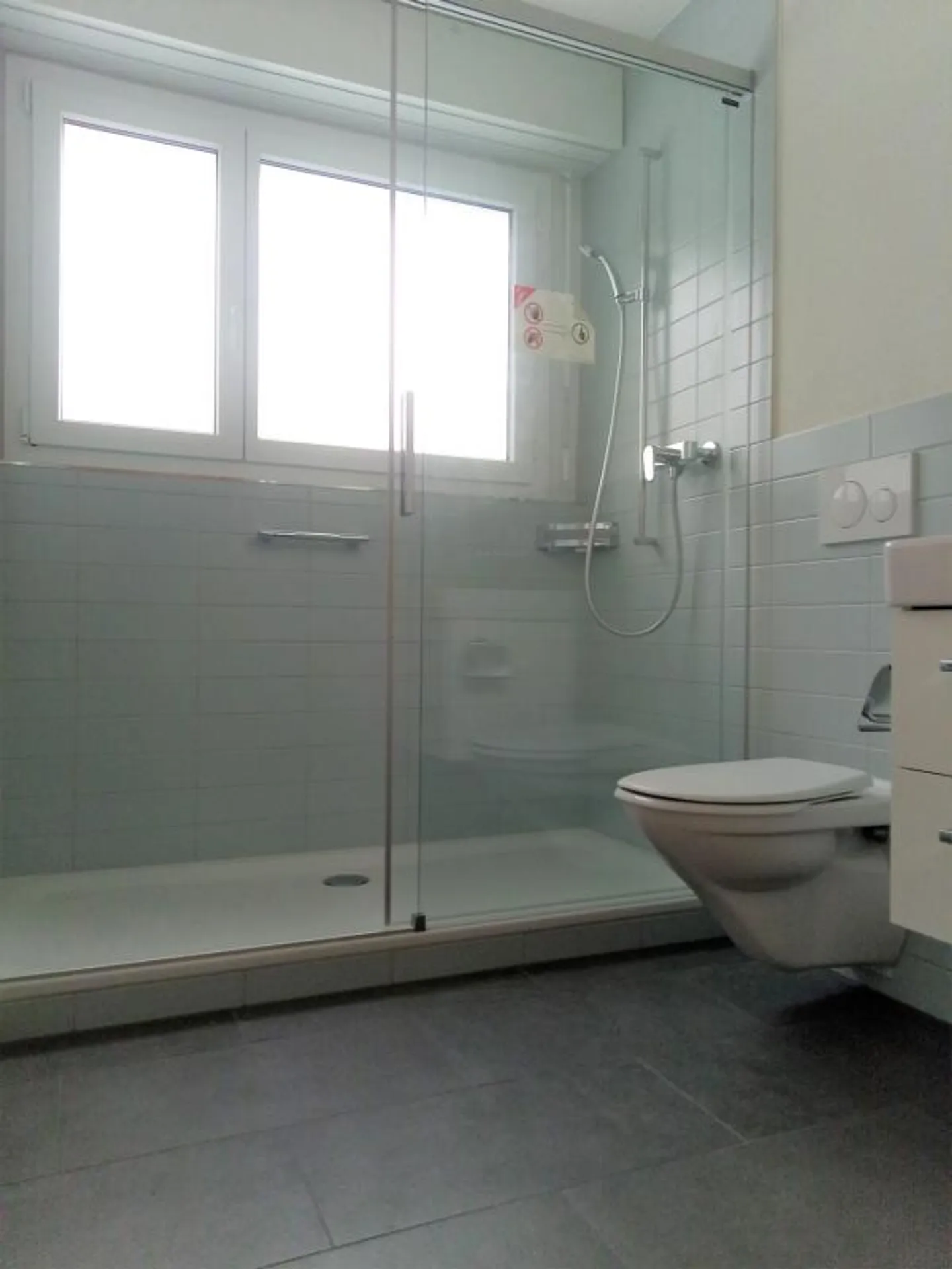 Appartement pour seniors de 2 pièces (65+) - Photo 4 sur 7