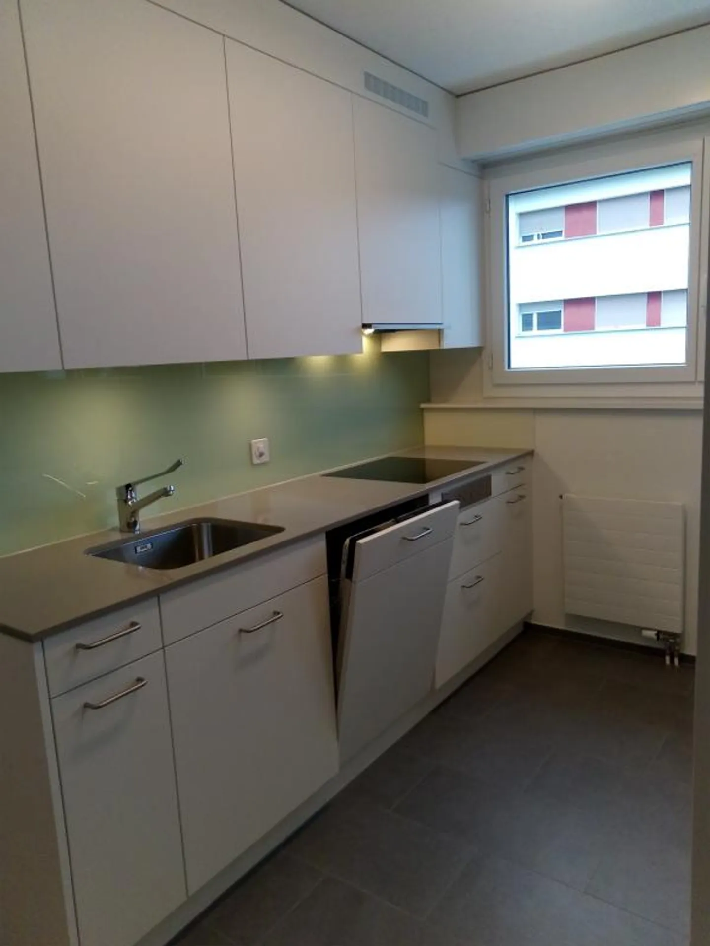 Appartement pour seniors de 2 pièces (65+) - Photo 5 sur 7