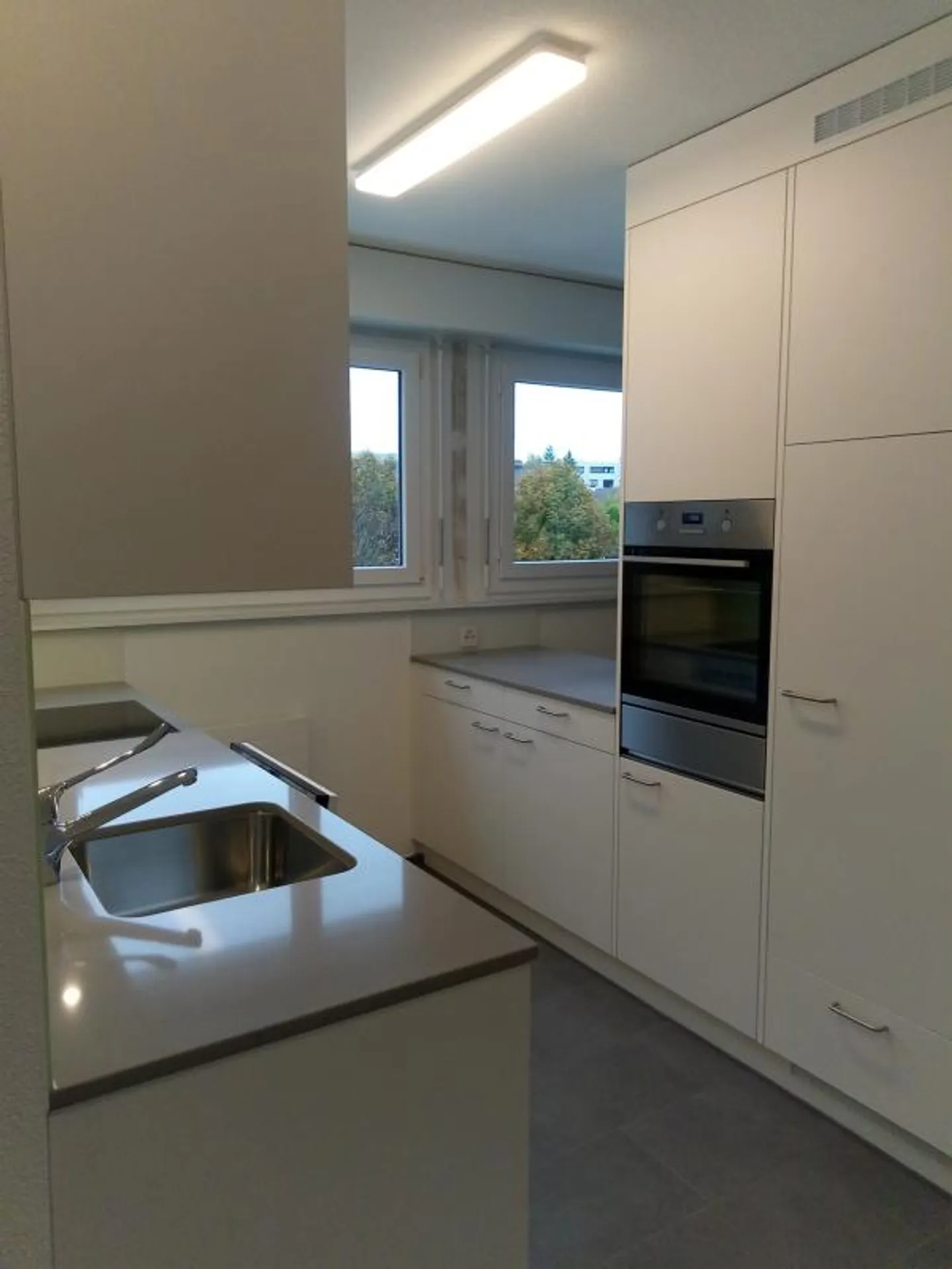 Appartement pour seniors de 2 pièces (65+) - Photo 6 sur 7