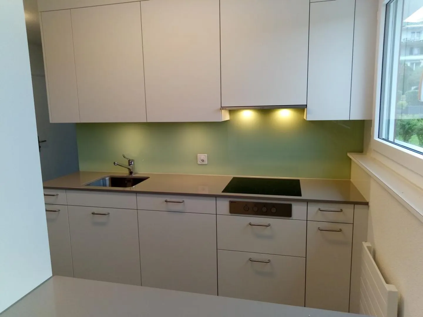 Appartement pour seniors de 2 pièces (65+) - Photo 7 sur 7