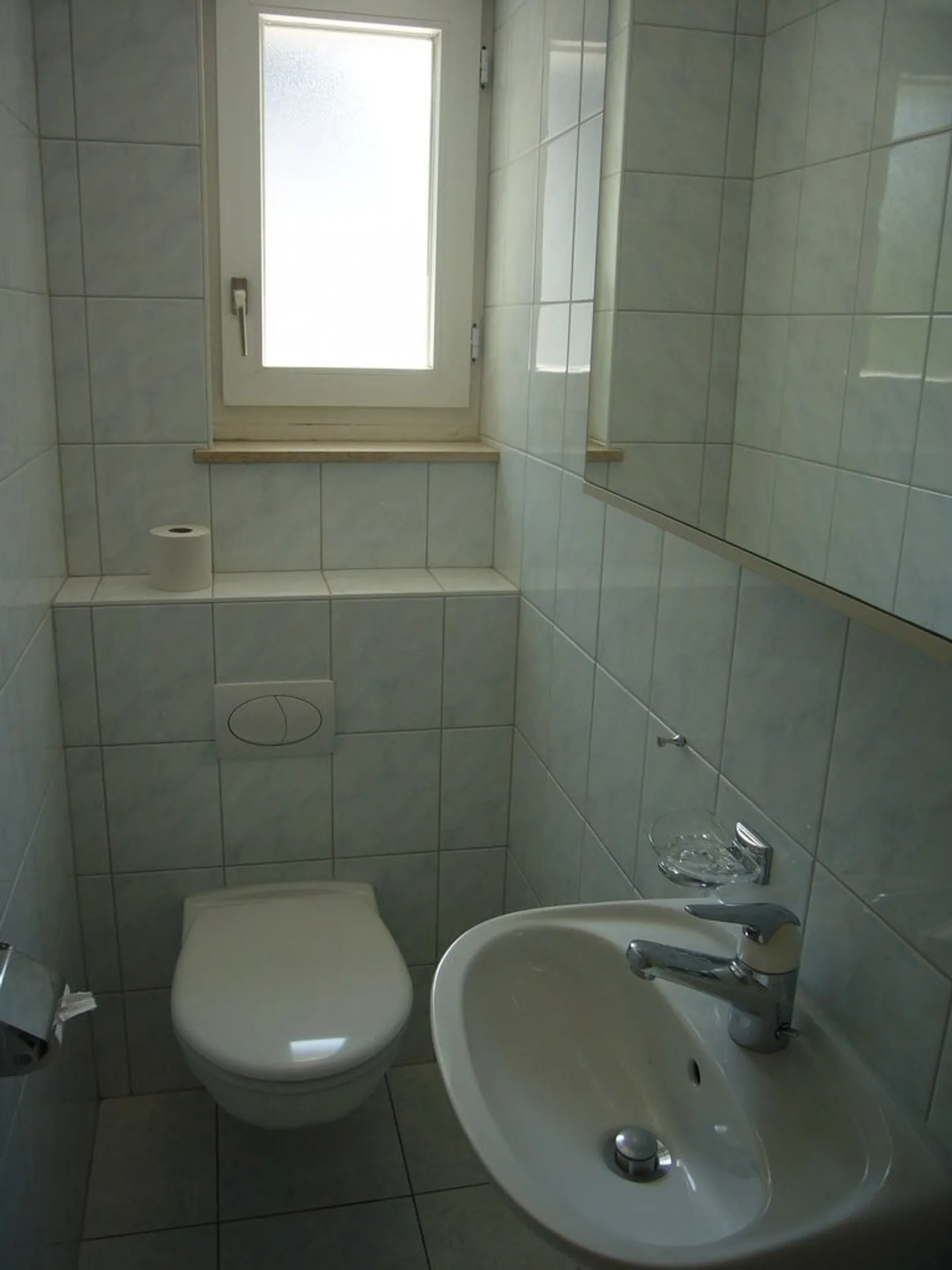 Living in popular Oberwil - Photo 8 of 8