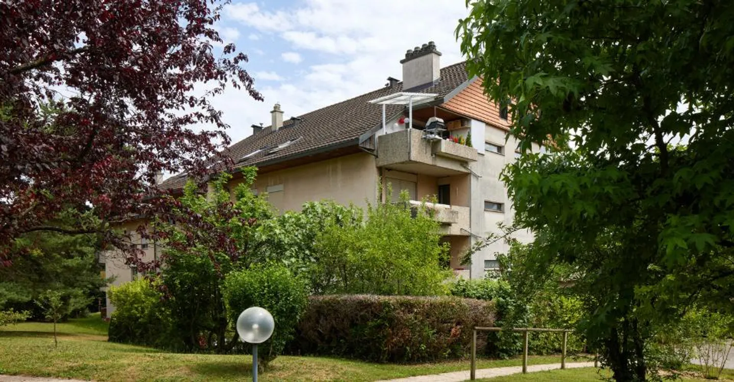 Charmant Appartement Attique - Photo 3 sur 5