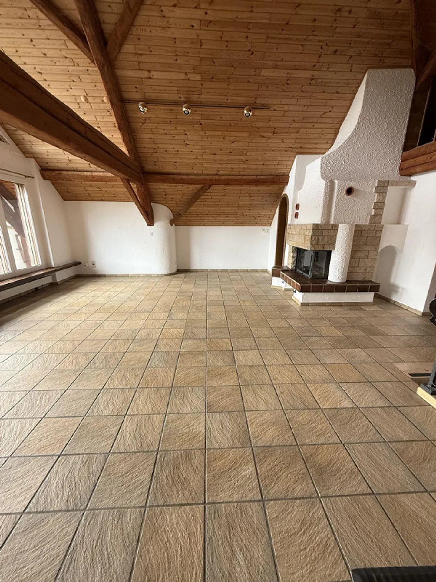 Charmantes 6.5-Zimmer Familienhaus - Foto 5 von 12