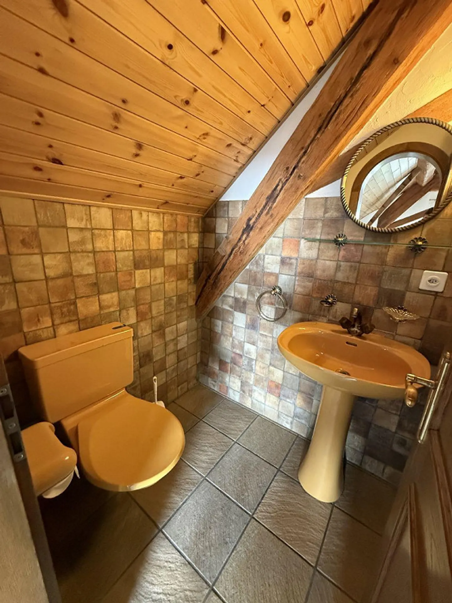 Charmantes 6.5-Zimmer Familienhaus - Foto 11 von 12