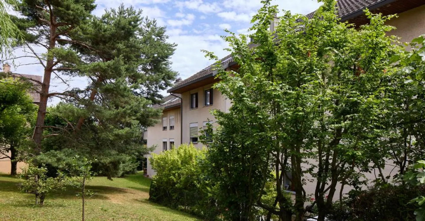 Charmant Appartement Attique - Photo 4 sur 5