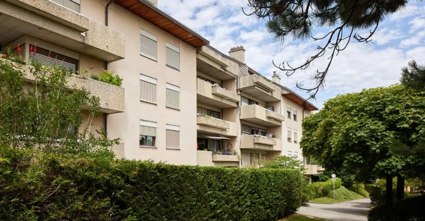 Charmant Appartement Attique - Photo 5 sur 5