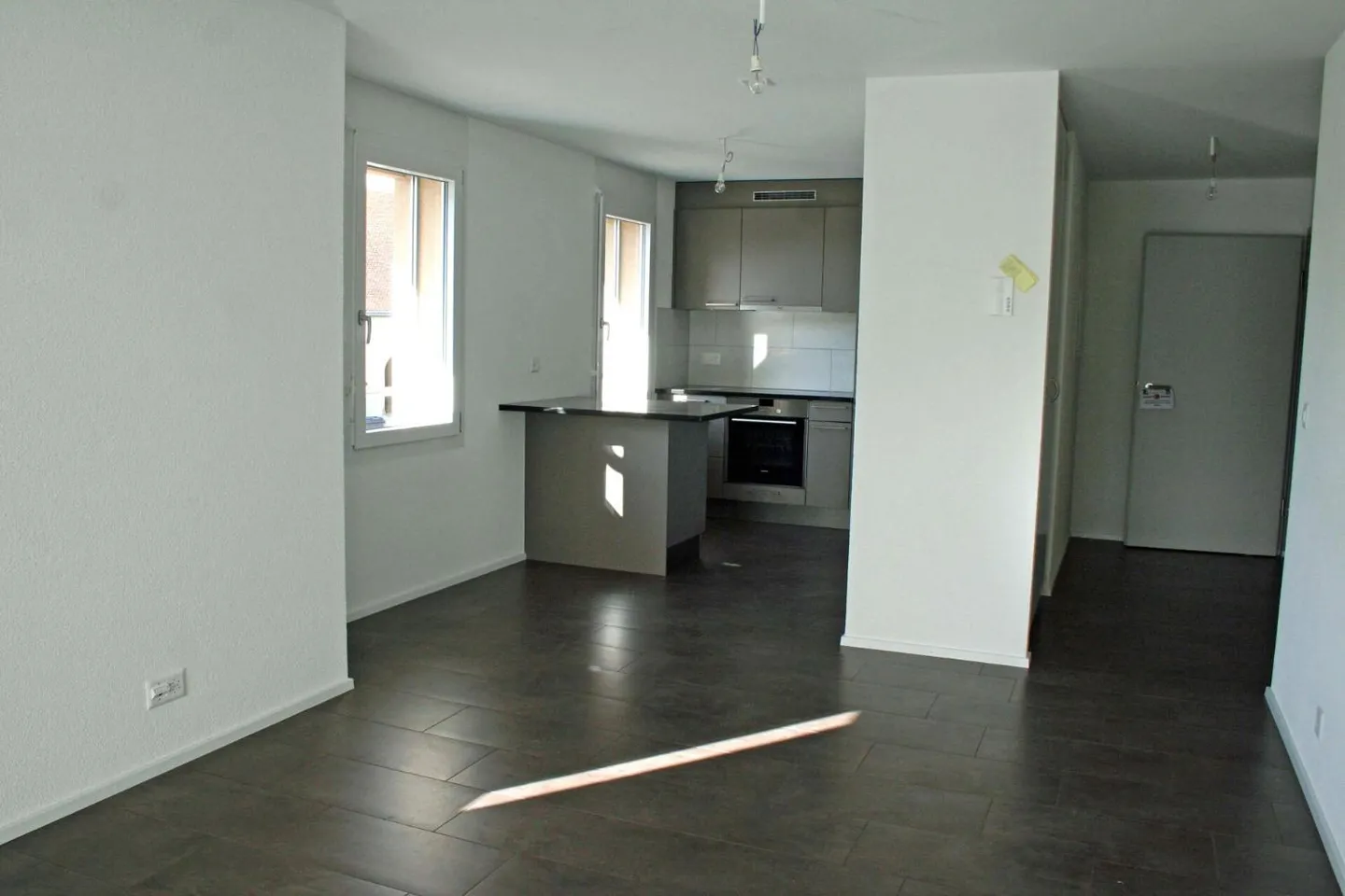 Charming Apartment in Bettens - Photo 4 of 9