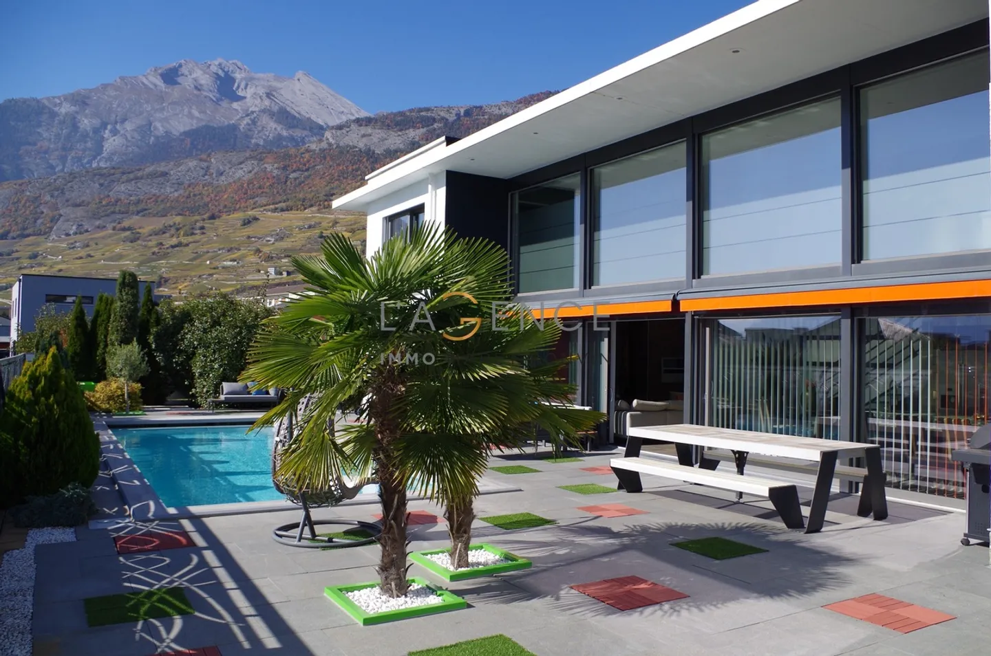 VILLA ECCEZIONALE - Foto 2 di 16