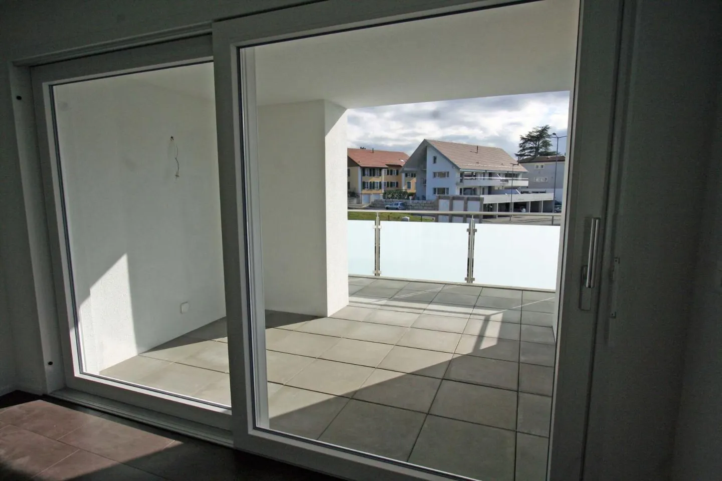 Charming Apartment in Bettens - Photo 7 of 9
