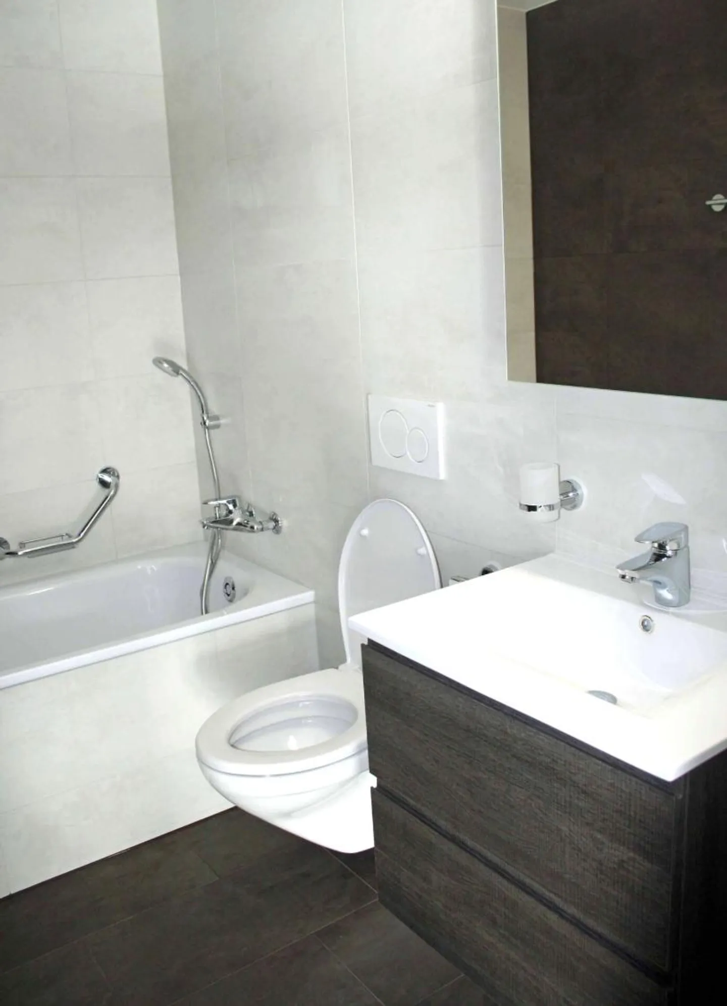 Charming Apartment in Bettens - Photo 8 of 9