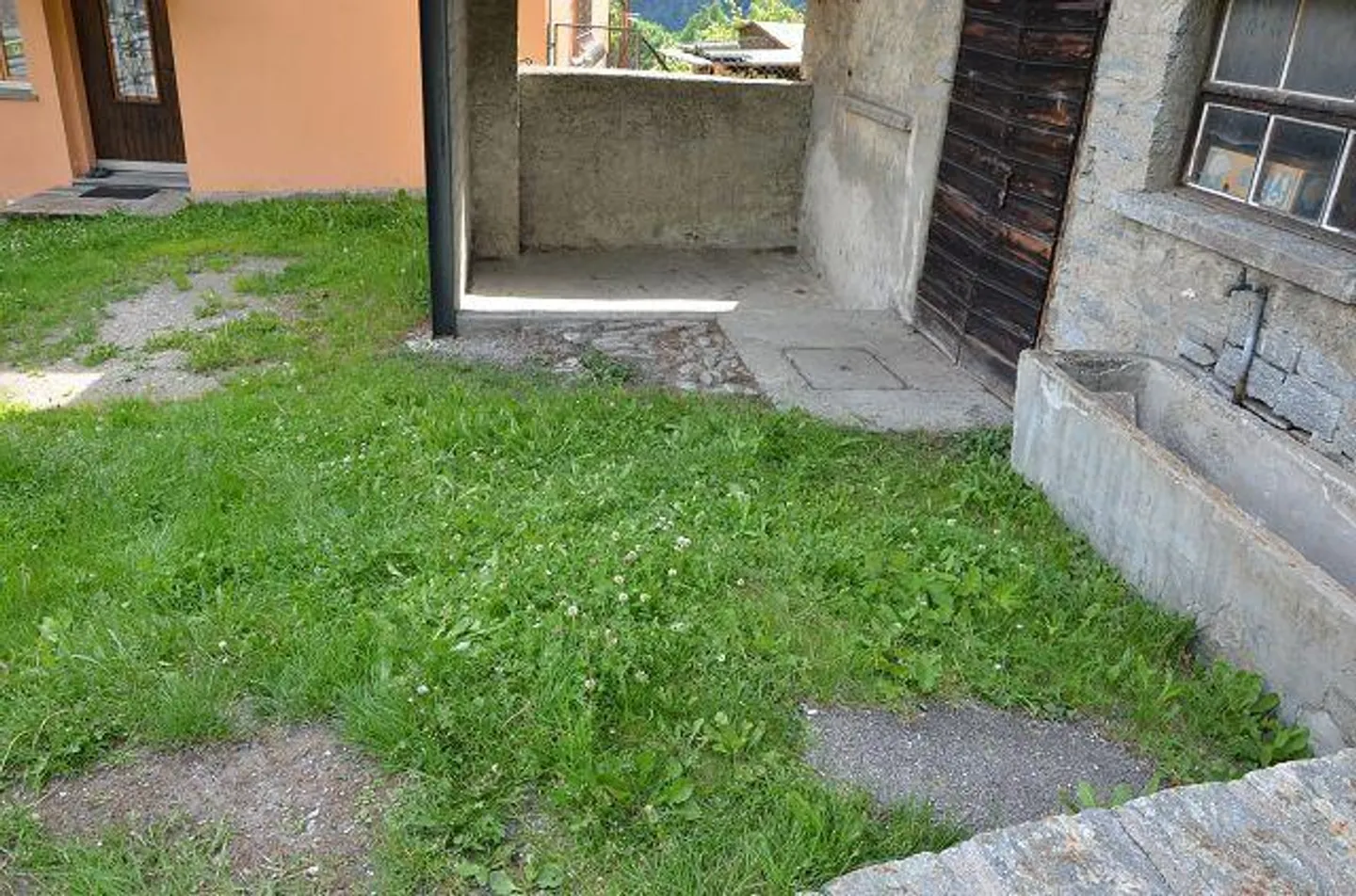 Charmantes Renovierungsprojekt Chalet - Foto 14 von 28