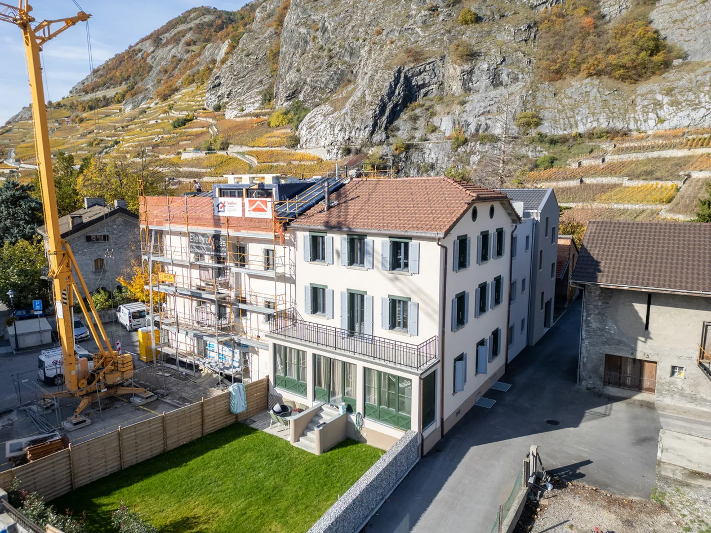 SPACIEUX ET LUMINEUX - Photo 11 sur 13