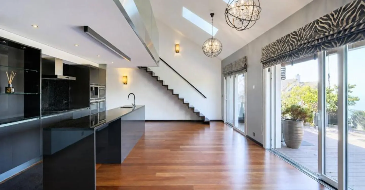 Attique Duplex avec Vue Lac - Photo 4 sur 12