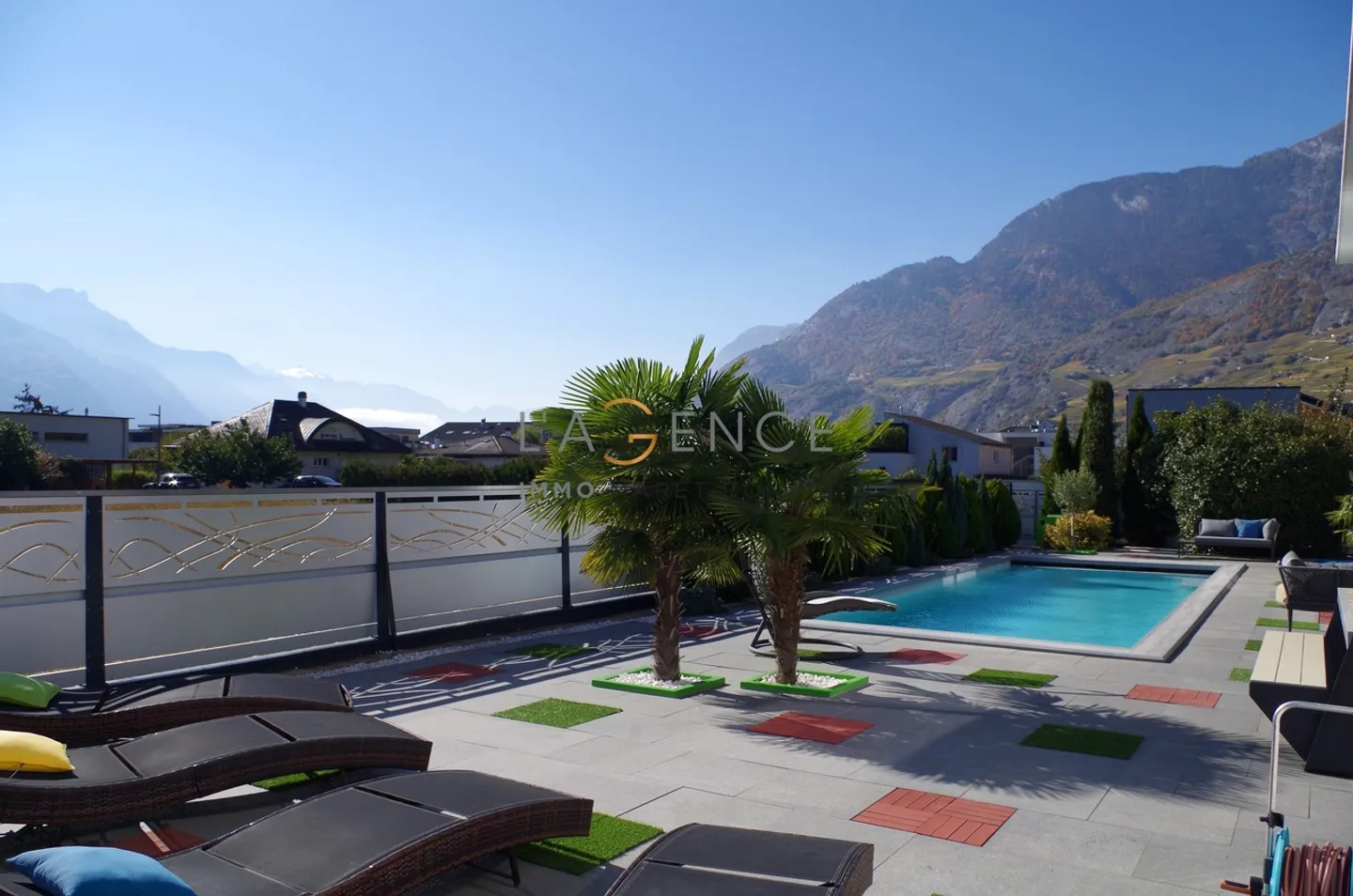 VILLA ECCEZIONALE - Foto 4 di 16