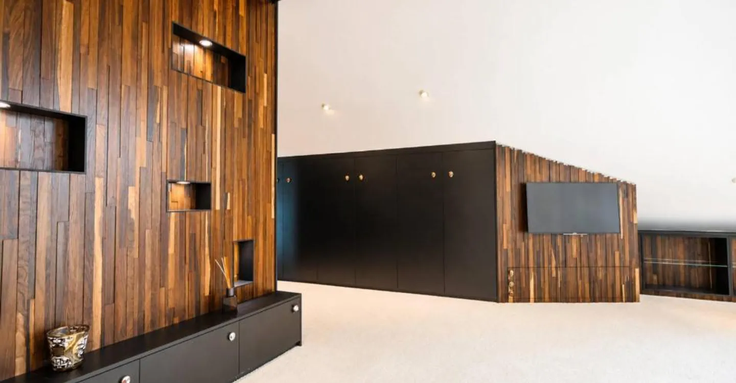 Attique Duplex avec Vue Lac - Photo 5 sur 12
