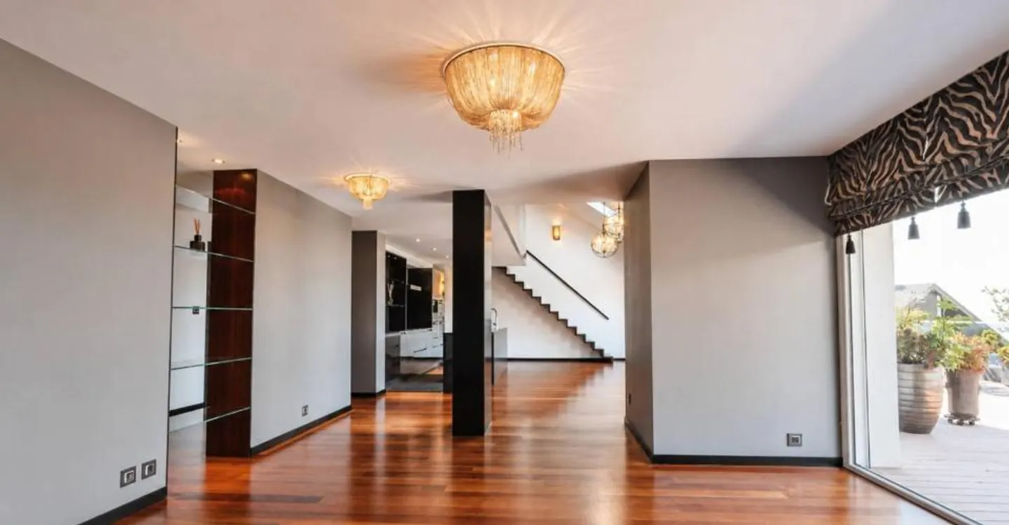 Attique Duplex avec Vue Lac - Photo 9 sur 12