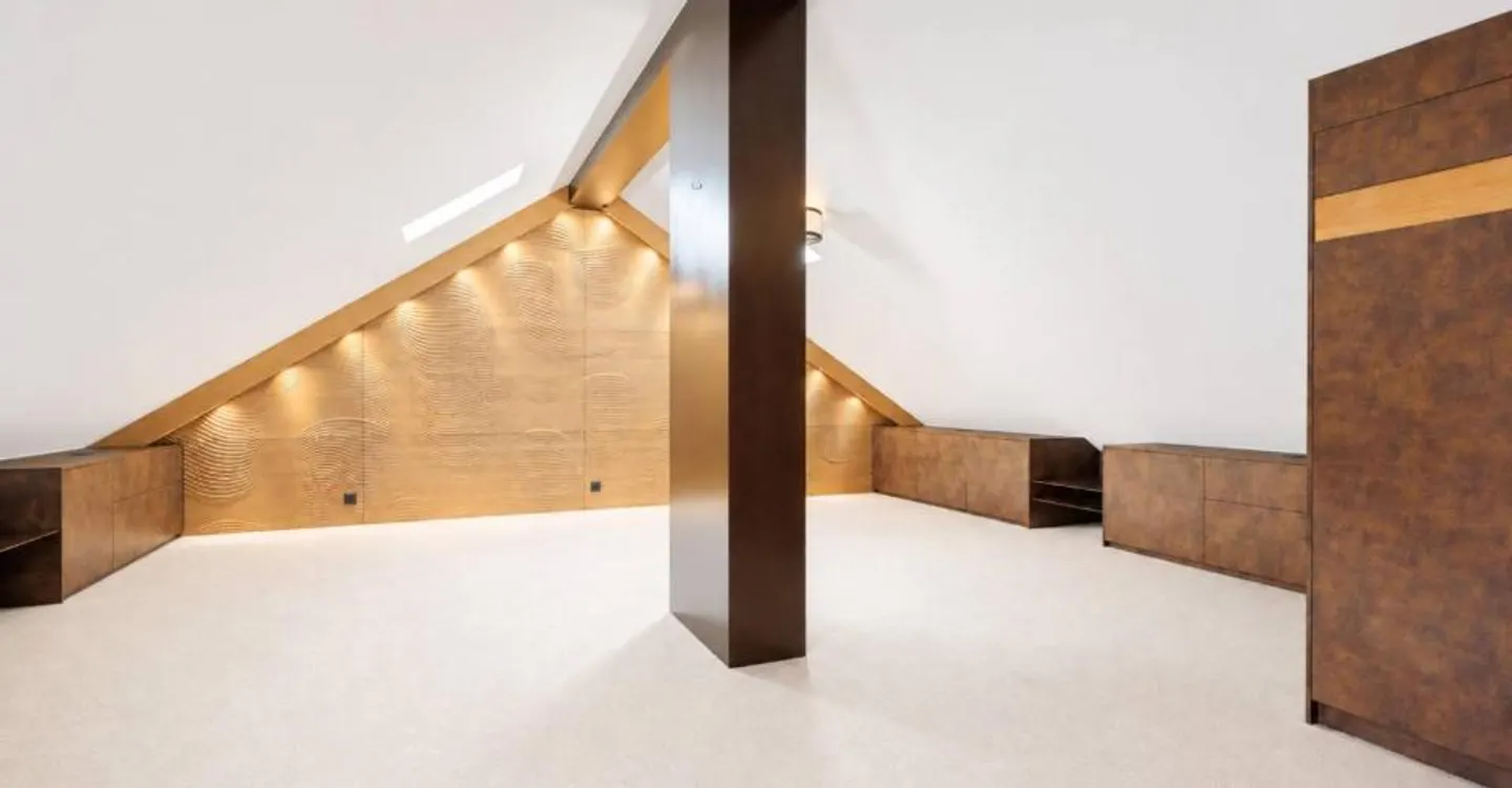 Attique Duplex avec Vue Lac - Photo 11 sur 12