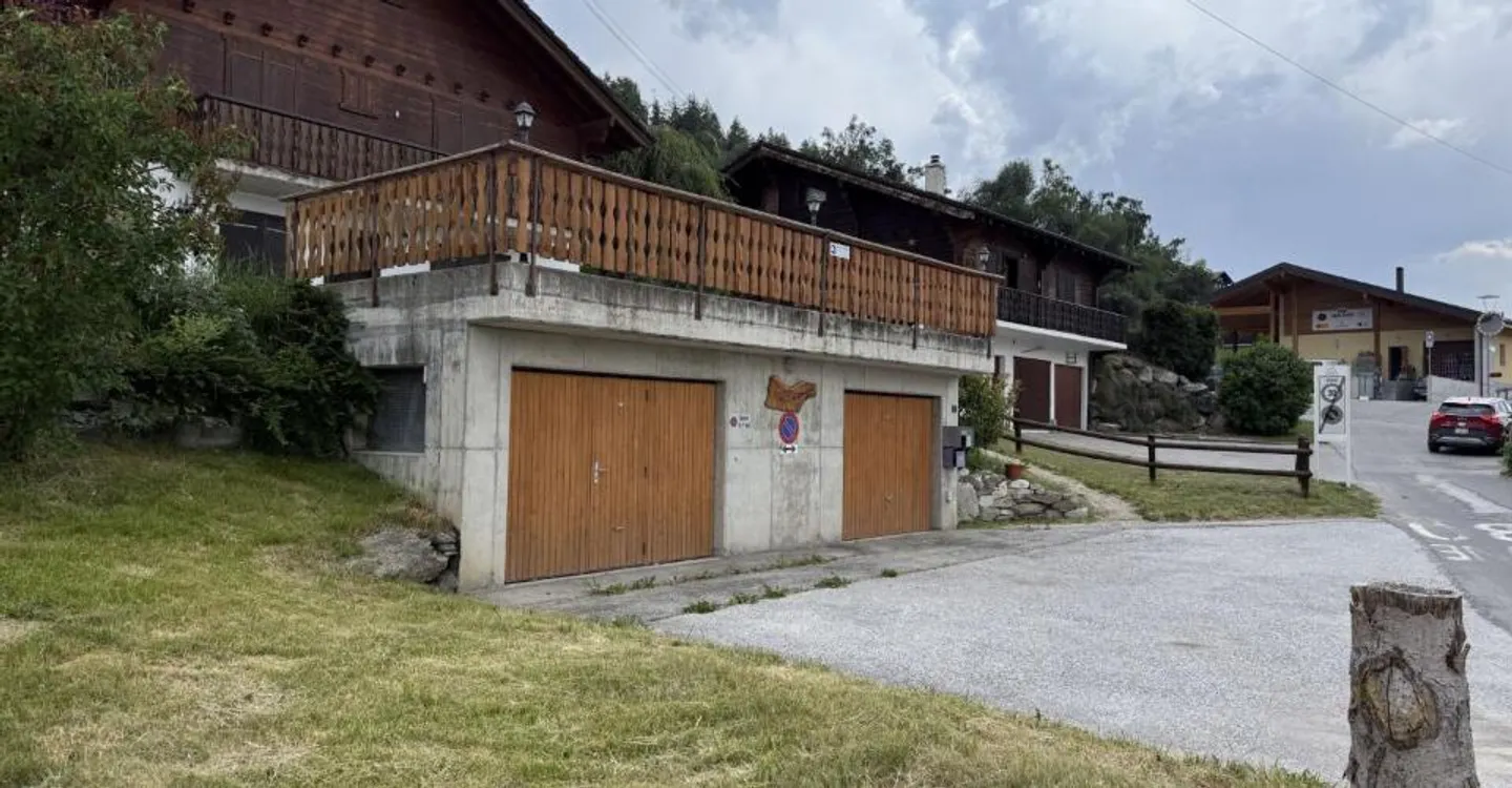 Appartamento Chalet con Terrazza - Foto 2 di 8