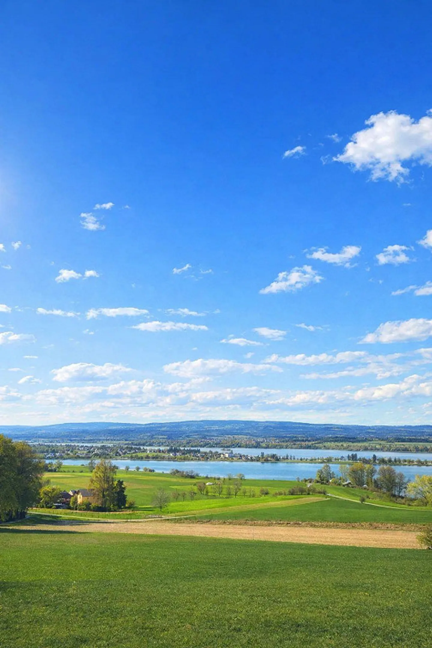 Vie élégante près du lac - Photo 10 sur 10