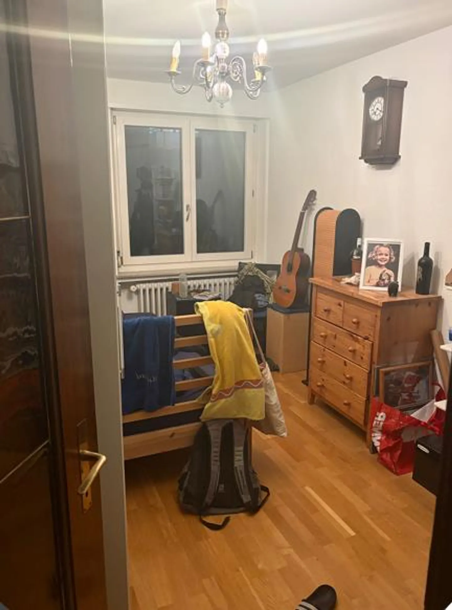 ROOMMATE WANTED Starting February 2026, Zürcherstrasse 131 - Photo 2 of 4