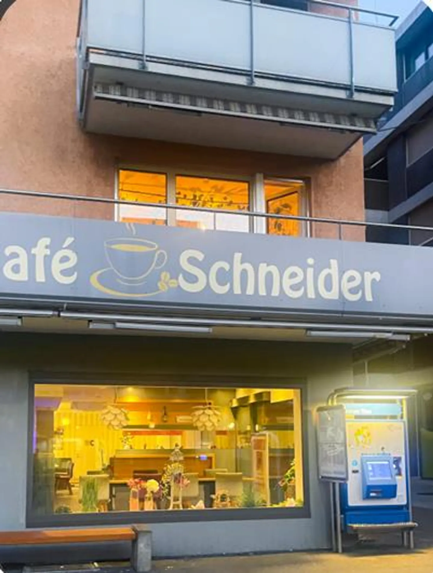 ROOMMATE WANTED Starting February 2026, Zürcherstrasse 131 - Photo 4 of 4