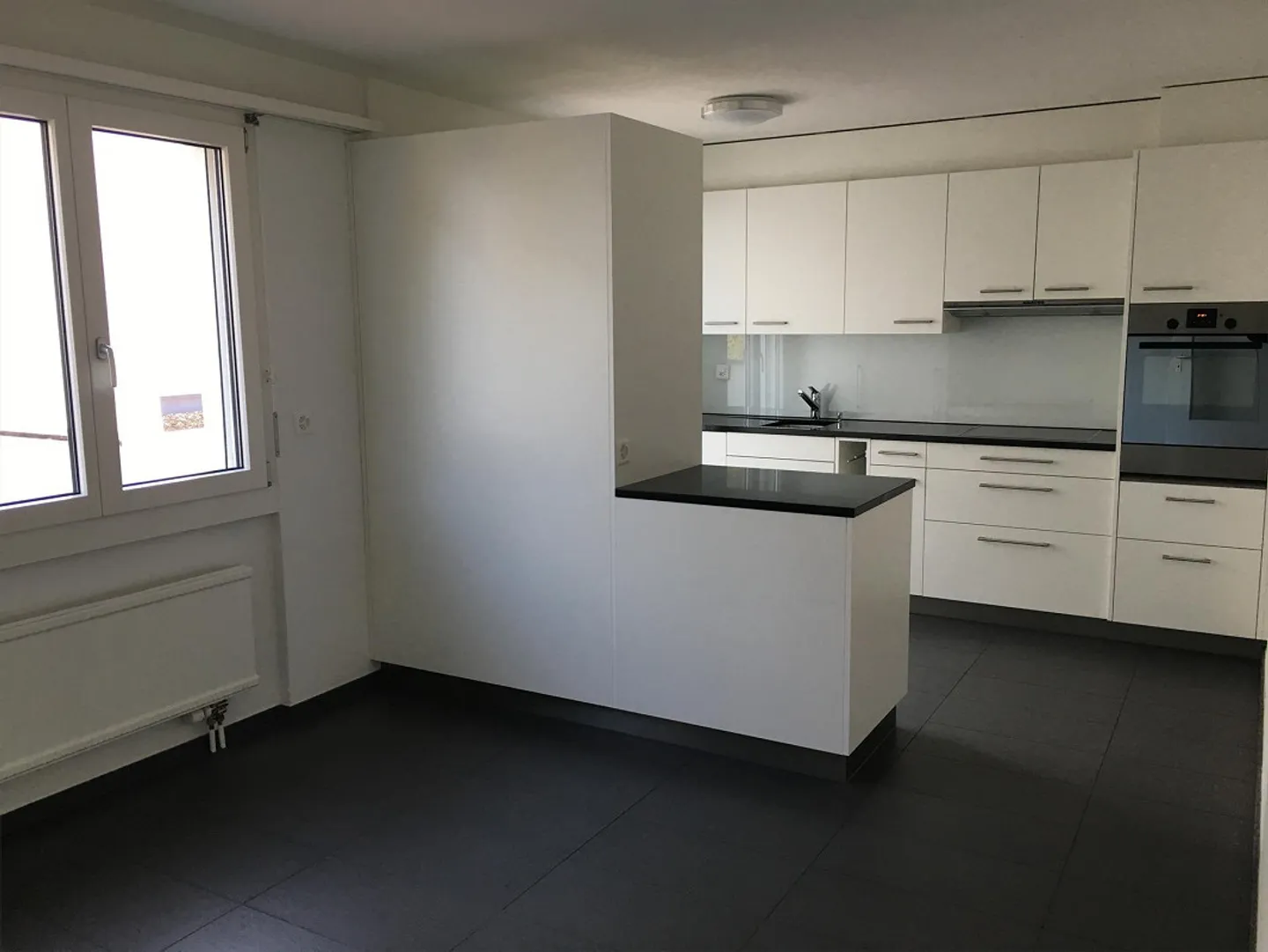 4.5 Room Apartment 2nd Floor - Photo 1 of 12