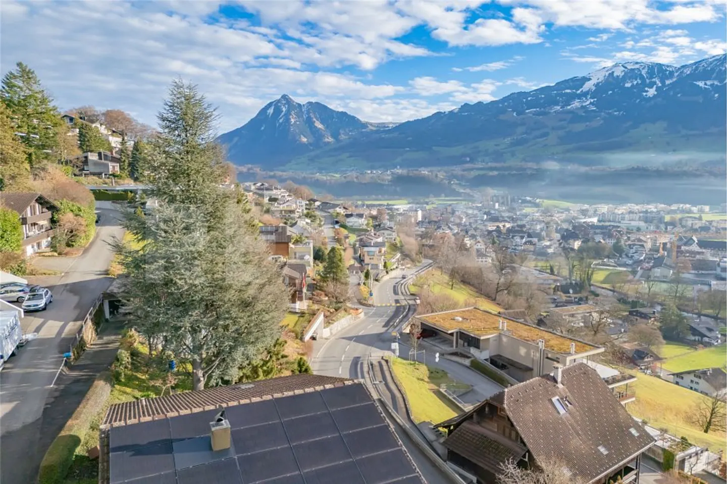 Maison Loft Moderne avec Vue - Photo 6 sur 13