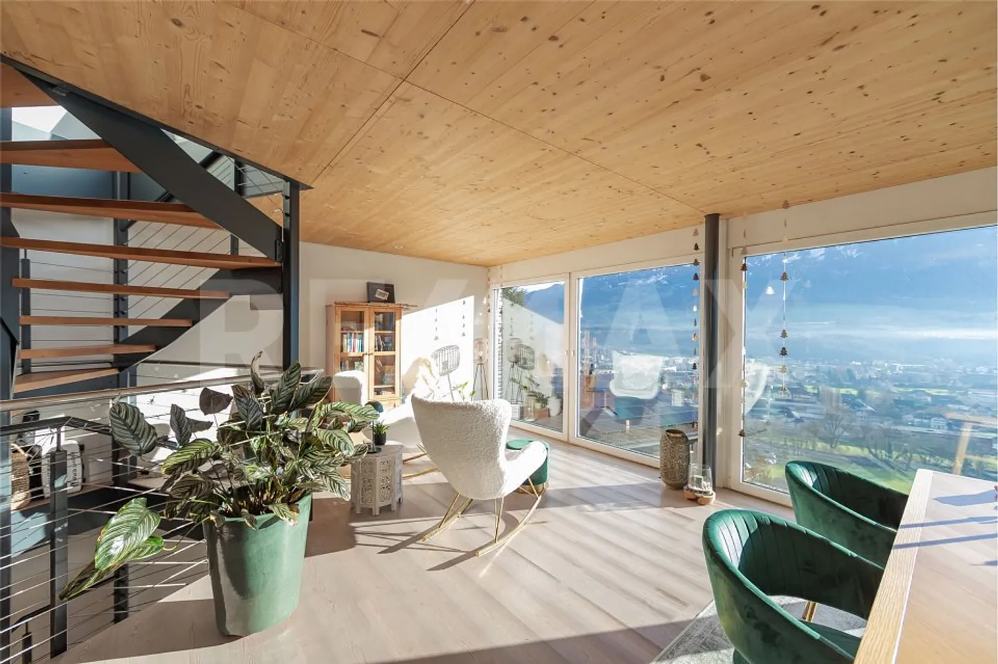 Maison Loft Moderne avec Vue - Photo 8 sur 13