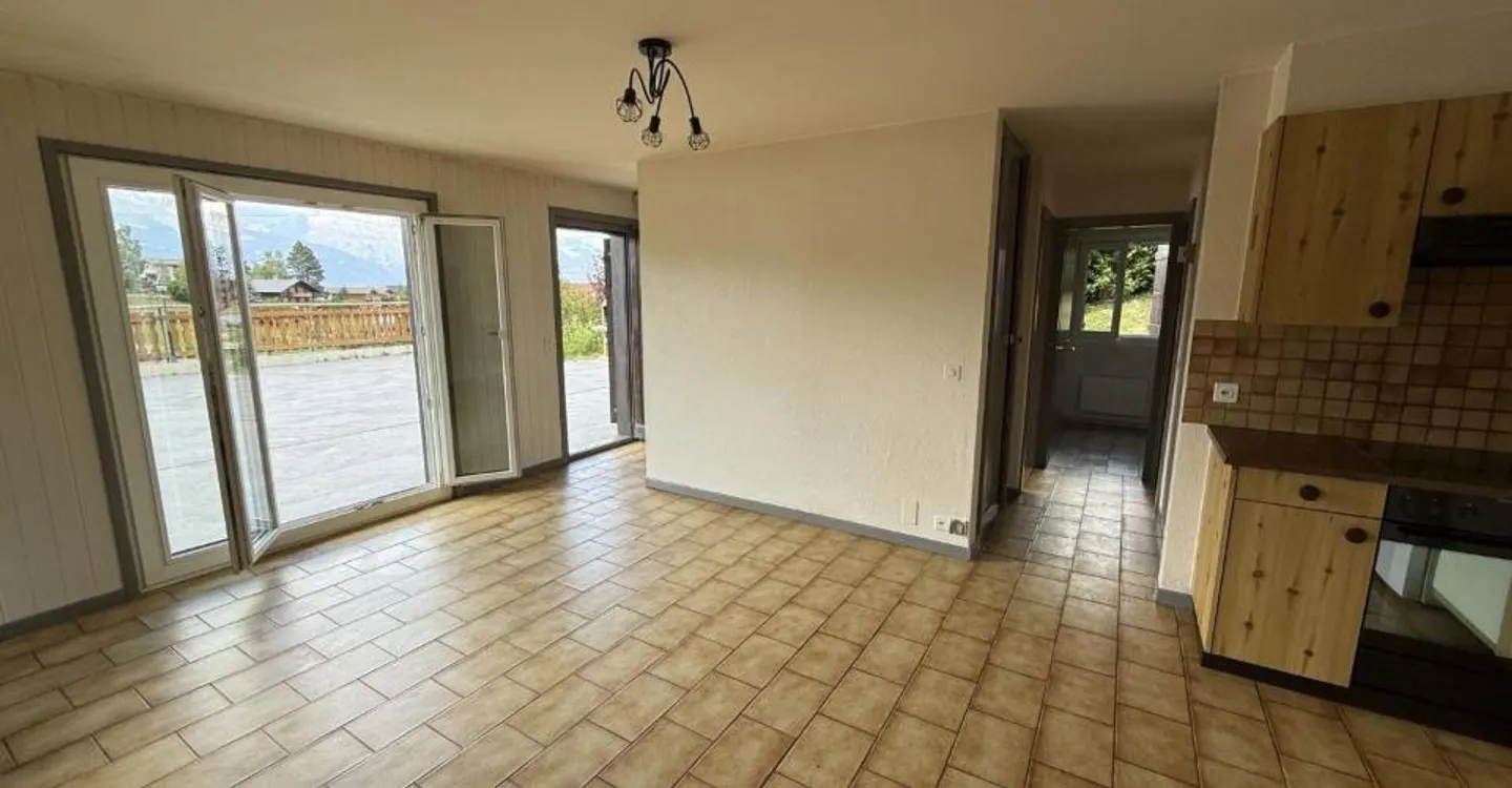 Appartamento Chalet con Terrazza - Foto 6 di 8