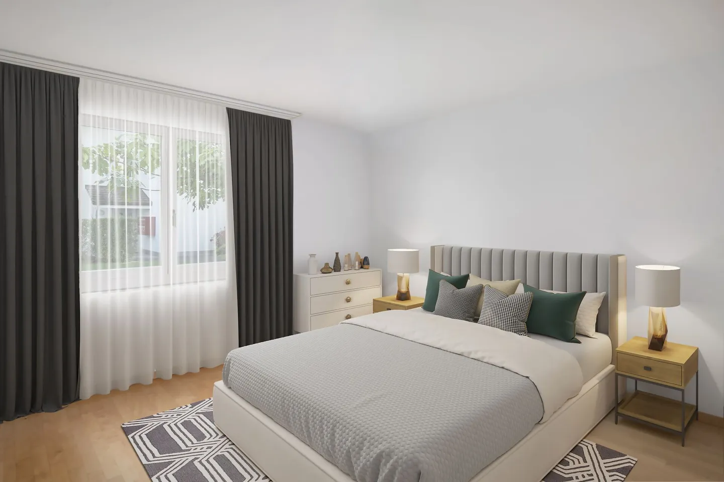 Living with certain advantages - Photo 6 of 12