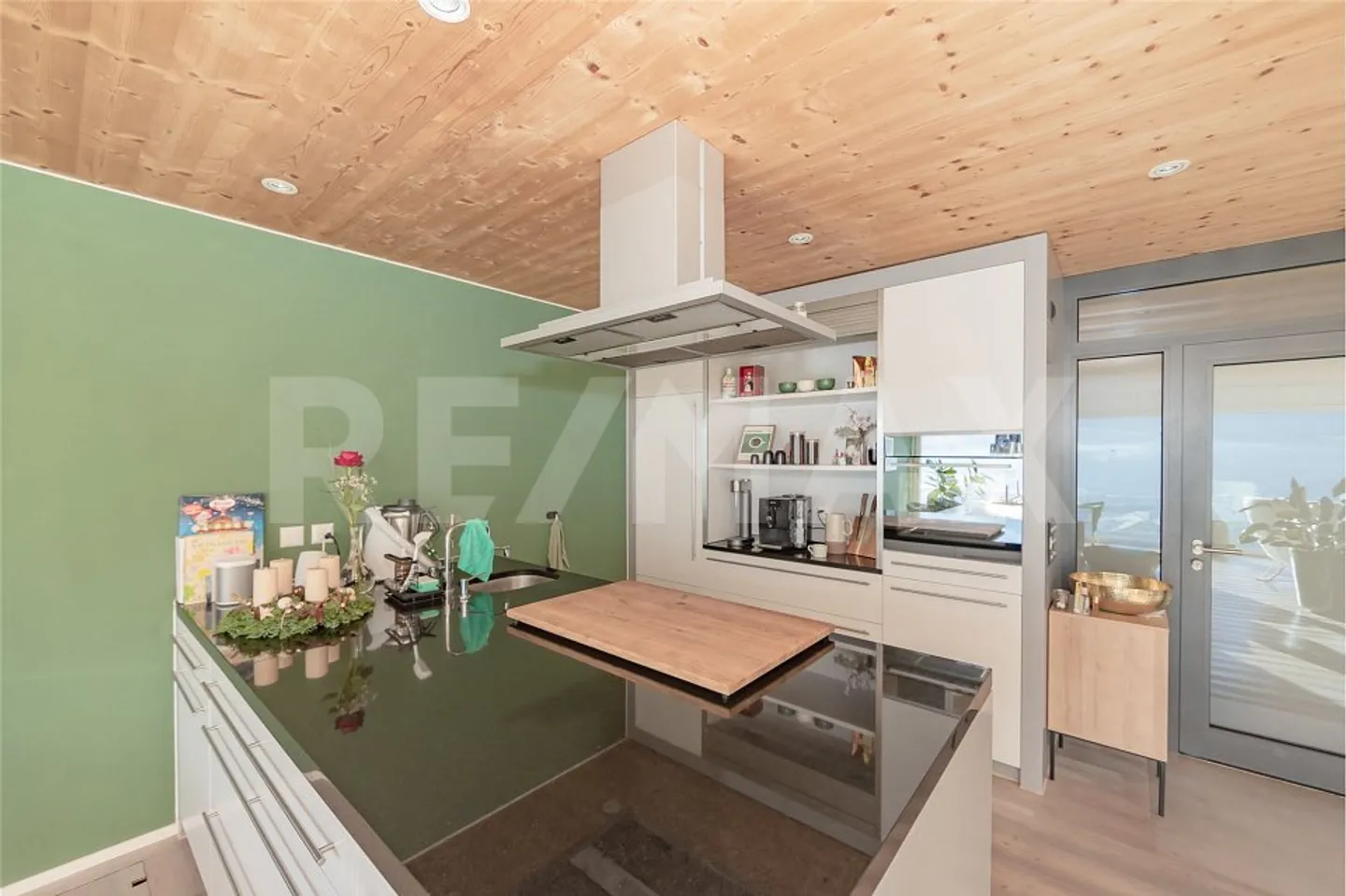 Maison Loft Moderne avec Vue - Photo 13 sur 13